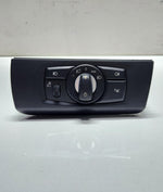 Load image into Gallery viewer, 2007-2013 BMW X5 Headlight Switch Control Unit 9134727 E70 and 5 Series E60 OEM