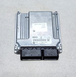 Bild in die Galerieansicht laden, 7809944 BMW 2007 M57 X5 Engine Control Unit 3 Seri E90 E91 and 5 Series E60 E61