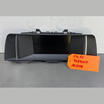 Bild in die Galerieansicht laden, OEM BMW 5 Series F10 F11 SAT NAV Display Screen CID Central Information 9289007