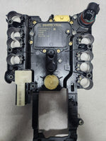 Bild in die Galerieansicht laden, 2008 Mercedes-Benz C300 Transmission Conductor Plate A0034460310 VGS3-NAG2 USED