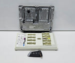 Bild in die Galerieansicht laden, 5A57781-2022-2024 BMW 420i G26 B48C RHD Engine Control Unit DME Set OEM