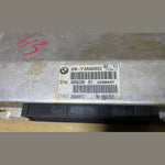 Load image into Gallery viewer, 2010-2016 BMW 528i Suspension Control Ecu 6850298 5 Series F10 528i.