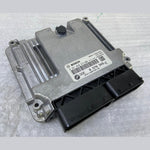 قم بتحميل الصورة إلى عارض الصور، OEM BMW 320d 2013 F31 F30 N47 ENGINE CONTROL ECU UNIT KIT DDE 8578946 BOSCH