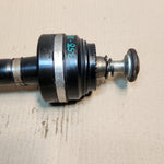 Bild in die Galerieansicht laden, 2017-2018 BMW 640i Rear Axle Shaft 8639457 G32 640i G11 740i and G12 740i