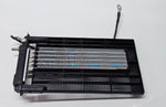 قم بتحميل الصورة إلى عارض الصور، 6801525-2015-2019 BMW 750Li 7 Series G11 G12 Auxiliary Heater Radiator OEM