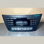 قم بتحميل الصورة إلى عارض الصور، Mercedes W204 Navigation Command Radio Audio Head Unit CD Player A204 9007309