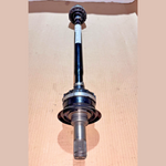 قم بتحميل الصورة إلى عارض الصور، BMW 3 G20 4 G22 G26 Z4 G29 B48 REAR LEFT OUTPUT SHAFT DRIVE AXLE 3320 - 8666073