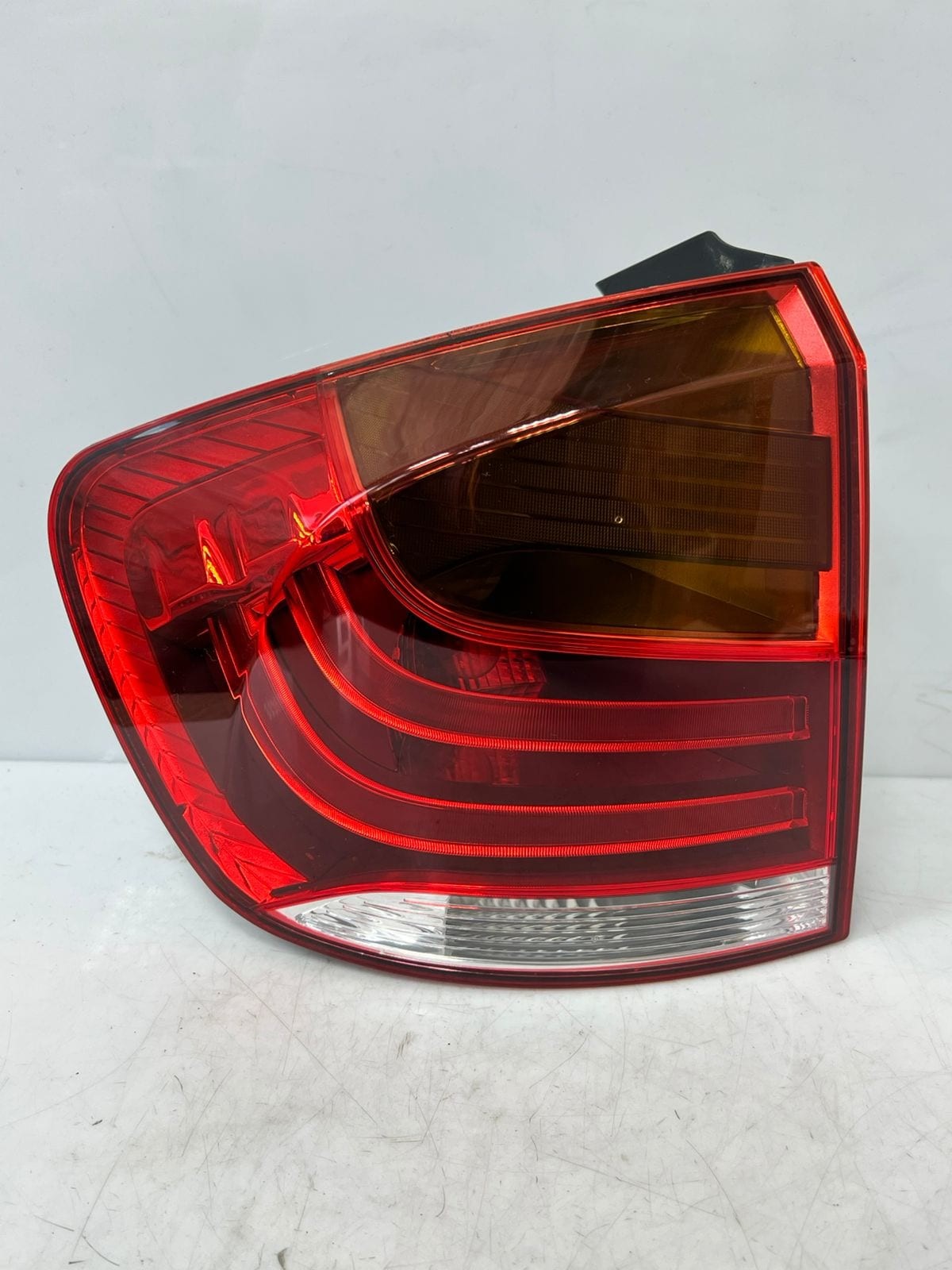 BMW X1 E84 Left side rear outer Tail Light 2990109 OEM