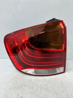 Load image into Gallery viewer, BMW X1 E84 Left side rear outer Tail Light 2990109 OEM