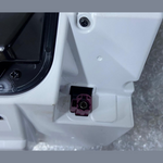 قم بتحميل الصورة إلى عارض الصور، OEM BMW 3 SERIES G26 WINDSCREEN HEADS UP DISPLAY UNIT 2018-2023 9442013