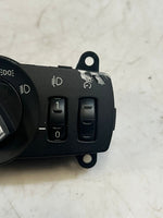 Load image into Gallery viewer, BMW 5 Series F10 F11 Headlight Switch Control Unit 9192746 OEM