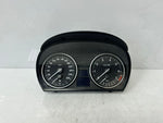 Bild in die Galerieansicht laden, BMW 3 Series E91 LCI Instruments Combination Uncoded Km/H 9283829 OEM