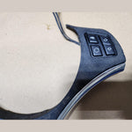 Load image into Gallery viewer, 2011-2013 BMW 335is Steering Wheel Control Switch 9123288 3 Series E90 E92 E93