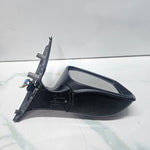 قم بتحميل الصورة إلى عارض الصور، OEM BMW 5 Series F10 F11 Side View Mirror Right Front Electric F0153124 RHD