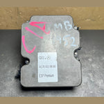 قم بتحميل الصورة إلى عارض الصور، Mercedes W246 CLA W176 A-Class ABS Anti Lock Brake Pump Module A176 4310600 OEM
