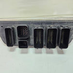 Bild in die Galerieansicht laden, 8678863-2012-2019 BMW 118i F20N F30 B36 B38 1.5 Engine Control Unit DME Key Set
