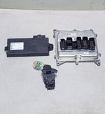 Load image into Gallery viewer, 2013-2015 BMW X1 E84 N20 Engine Control Module 8614957 PETROL AUTO