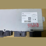Bild in die Galerieansicht laden, 2009-2015 BMW 750Li Cas4 Control Module 9257036 750li F01 F02, X3, X4, 528i, 535