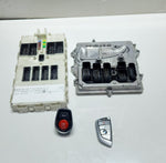 Bild in die Galerieansicht laden, 2015-2021 BMW M4 S55 Engine Control Unit 8645445 M3 F80 F82 M2 F87 OEM