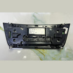 Load image into Gallery viewer, Mercedes Climate Control Panel A1669003217 ML W166, GLE, and GL