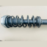Load image into Gallery viewer, 08-14 BMW E70 E71 X5 X6 xDrive50i Front Sides Shock Strut Absorbers pair OEM