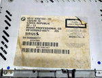Bild in die Galerieansicht laden, 2012-2015 BMW X1 Radio CD Player Head Unit 9302163 X1 E84 OEM