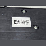 قم بتحميل الصورة إلى عارض الصور، 2019-2025 BMW X5 X7 G05 G07 Seat Control Switch 9861514 Rear Right OEM