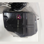قم بتحميل الصورة إلى عارض الصور، BMW Head Up Display Screen G70 RHD 5A4BA63 OEM