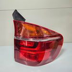 Load image into Gallery viewer, 2011-2013 BMW X5 E70 Taillight 7227790 OEM X5 E70 and E70 LCI