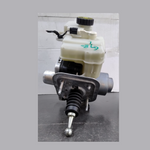 Bild in die Galerieansicht laden, OEM BMW M3 ABS unit pump ECU Competition G80 2023 7887338 5A55CC2