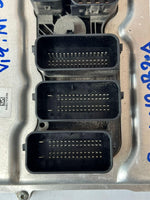 Load image into Gallery viewer, 2013-2017 BMW F30 N20B20A Engine Control Module DME SET +FEM+1KEY 8626171 OEM