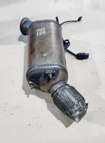 Load image into Gallery viewer, 2010-2015 BMW X3 F25 Catalytic Converter 85092411