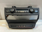 قم بتحميل الصورة إلى عارض الصور، 2007-2013 BMW X5 E70 X6 E71 HEATER A/C Climate Control Unit PANEL 9310446 OEM