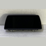 قم بتحميل الصورة إلى عارض الصور، OEM BMW F30 F31 F32 F33 F34 Central Information Display Screen CID 6.5" 9322120