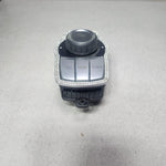 Bild in die Galerieansicht laden, 2012-2018 BMW 320i Idrive Controller Knob 938167801 3 Series F30 F31 F80 X3 F25