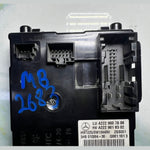 قم بتحميل الصورة إلى عارض الصور، Mercedes Air Conditioning Control Unit Module A2229007808 W222 S-Class