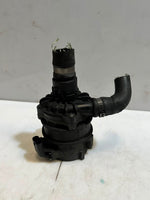 Load image into Gallery viewer, BMW 5 7 Series F10 F11 F01 F02 N55 N63 Electric Auxiliary Coolant Pump 7587374