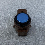 Load image into Gallery viewer, OEM BMW X3 G01 Parking sensor Bosch 6.1 Seaside blue 7927796 PDC New