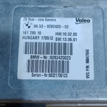 قم بتحميل الصورة إلى عارض الصور، BMW 5 SERIES F06 F10 F11 F30 F31 F20 REAR VIEW CAMERA CONTROL MODULE - 9282420