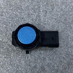 Load image into Gallery viewer, OEM BMW 228i 228iX F40 F44 Parking sensor Bosch 6.50 Seaside blue 9473495 New