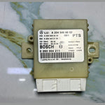قم بتحميل الصورة إلى عارض الصور، Mercedes-Benz W204 C-Class C200 Parking Distance Control Module A204 5406662 OEM