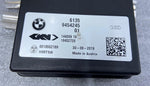 Load image into Gallery viewer, OEM BMW F90 M5 F91 Differential Locking Module Rear Axle Control Unit 9454245