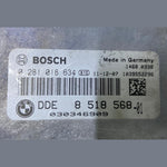 قم بتحميل الصورة إلى عارض الصور، OEM BMW F20 F30 F32 120d 320d 420d Diesel N47N ENGINE CONTROL UNIT DDE 8518568