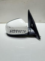 Bild in die Galerieansicht laden, 2014-2018 BMW X5 Front Right Door Mirror 7364046 X5 F15 and F85 OEM