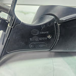 قم بتحميل الصورة إلى عارض الصور، OEM BMW 5 Series F10 F11 Side View Mirror Right Front Electric F0153124 RHD