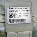 قم بتحميل الصورة إلى عارض الصور، Mercedes Parking Pdc Control Unit A2129006501 E-Class W212 W207