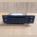 قم بتحميل الصورة إلى عارض الصور، BMW 3 E90 E91 E92 1 E87 E82 E84 RP RADIO PROFESSIONAL CD HEAD UNIT - 9302147
