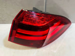 قم بتحميل الصورة إلى عارض الصور، 2014 BMW 5 Gran Turismo 507 LCI Rear Right Tail Light BACK LIGHT 7306166 OEM