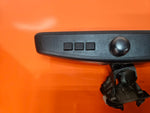قم بتحميل الصورة إلى عارض الصور، BMW F02 F06 F10 F12 F13 Homelink Auto Dim Rear View Mirror EC LED GTO 9320305