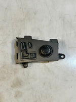 Load image into Gallery viewer, 2007-2009 BMW E65/E66 745Li Front Right Seat Adjustment Switch 6918383 OEM